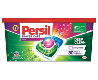 PERSIL Kapsułki do prania Power Caps Color 28P box - 1465357 - zdjęcie 1